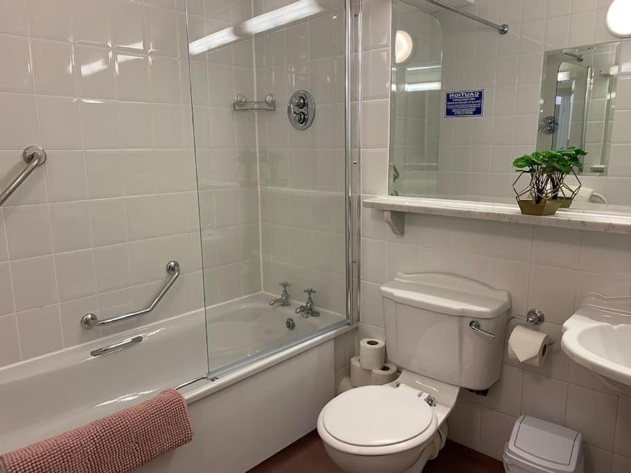 Apartamento Sea View, 1St Floor, Harbour Mill, Westport Quay Exterior foto