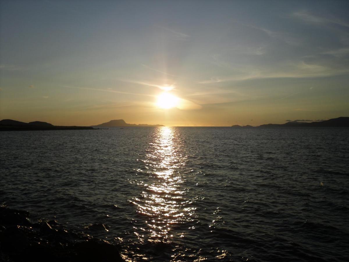 Apartamento Sea View, 1St Floor, Harbour Mill, Westport Quay Exterior foto